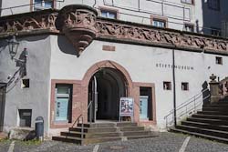 Aschaffenburg Stiftsmuseum