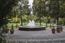 Botanischer Garten Augsburg