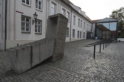 Diözesanmuseum St. Afra in Augsburg