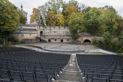 Augsburger Freilichtbühne