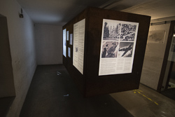 Weltkriegsbunker der Fuggerei