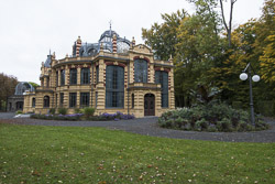 Kurhaustheater Göggingen