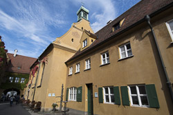 St. Markuskirche
