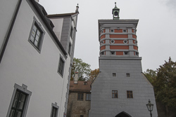 Rotes Tor in Augsburg