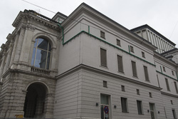 Staatstheater Augsburg