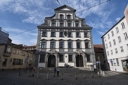 Stadtmetzg von Augsburg