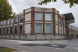 Staatliches Textil- und Industriemuseum Augsburg