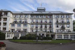 Kurpark-Residenz Bellevue Baden-Baden