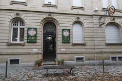 Fabergé Museum in Baden-Baden
