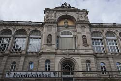 Friedrichsbad Baden-Baden