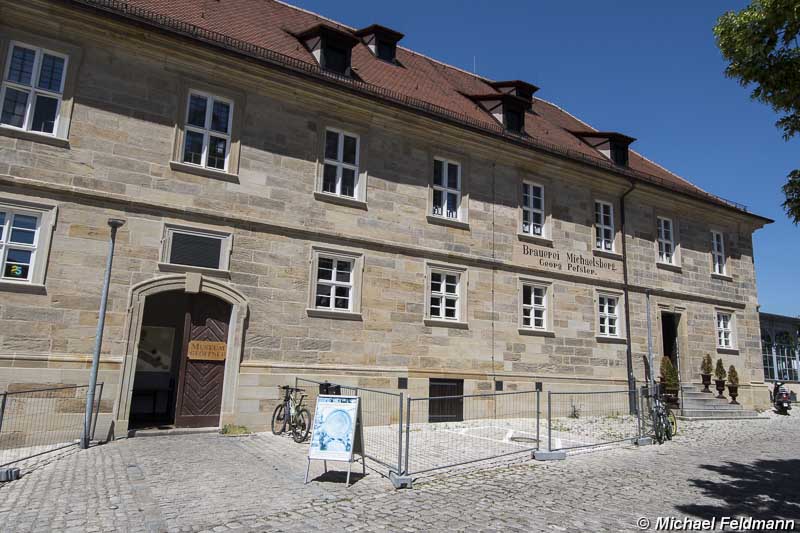 Bamberg Brauereimuseum