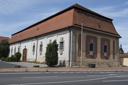 Bamberg Feuerwehrmuseum