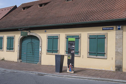 Bamberg Gärtner- und Häckermuseum