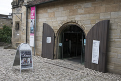 Bamberg Historisches Museum