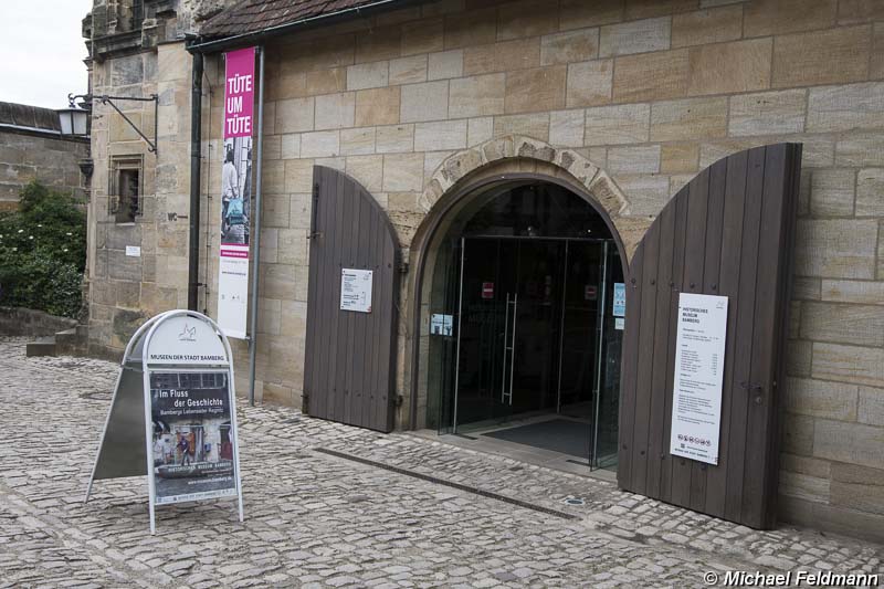 Bamberg Historisches Museum