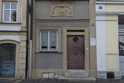 Bamberg Hoffmann-Haus