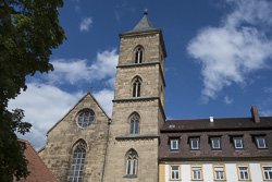 Bamberg Karmelitenkloster