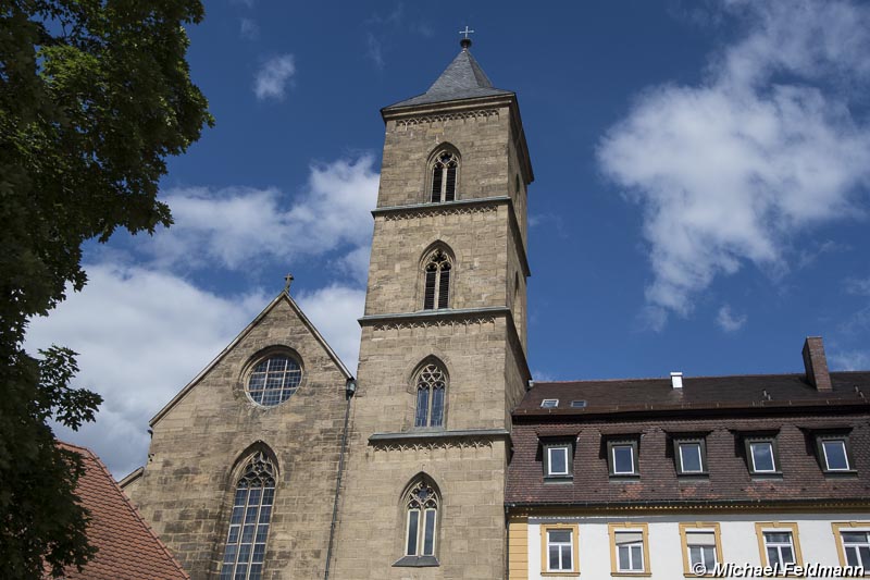 Bamberg Karmelitenkloster
