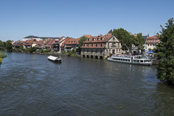 Bamberg Regnitz