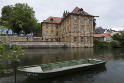 Bamberg Villa Concordia