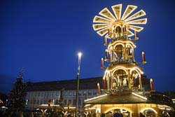 Bamberg Weihnachtsmarkt