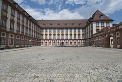 Bayreuth Altes Schloss