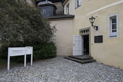 Bayreuth Archäologisches Museum