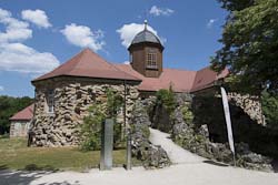 Bayreuth Eremitage Altes-Schloss