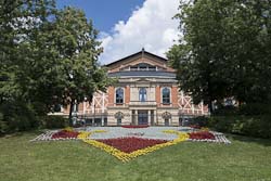 Fotogalerie Bayreuth