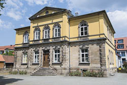 Bayreuth Freimaurermuseum