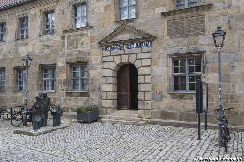 Bayreuth Historisches Museum