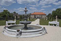 Bayreuth Schloss Colmdorf