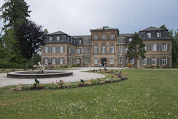 Eckersdorf Schloss Fantaisie
