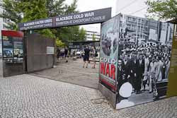 BlackBox Kalter Krieg