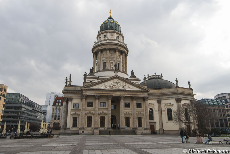 Deutscher Dom