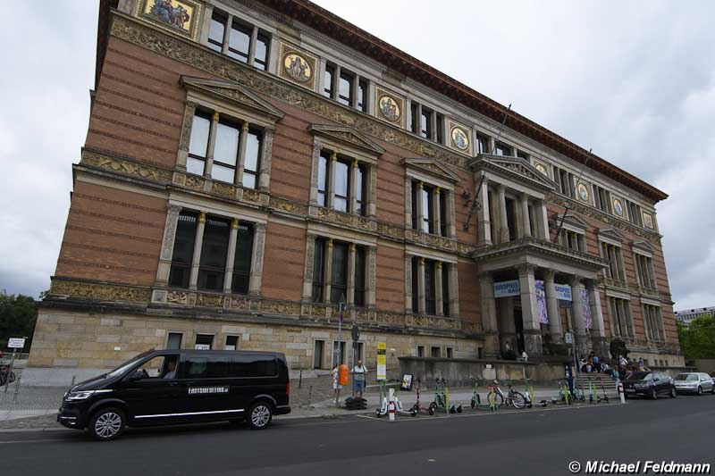 Gropius Bau