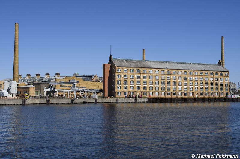 Kabelwerk Oberspree