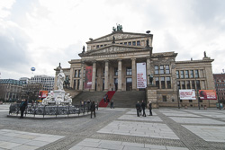Konzerthaus / Schauspielhaus