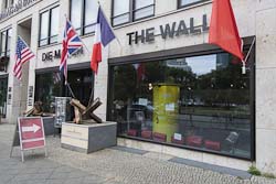 Museum zur Geschichte der Berliner Mauer