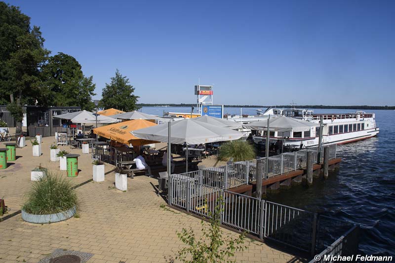 Müggelsee