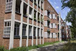 Siedlung Schillerpark