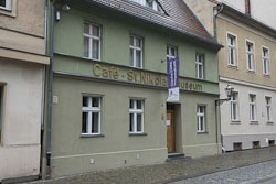 Nikolaimuseum in Spandau