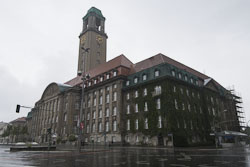 Spandauer Rathaus