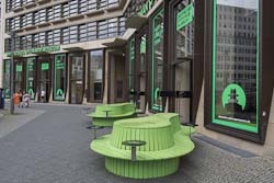 Deutsches Spionagemuseum