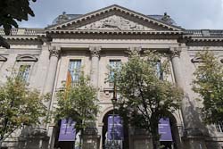 Staatsbibliothek zu Berlin