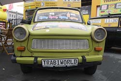Trabiworld