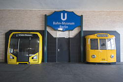 U-Bahn Museum Berlin