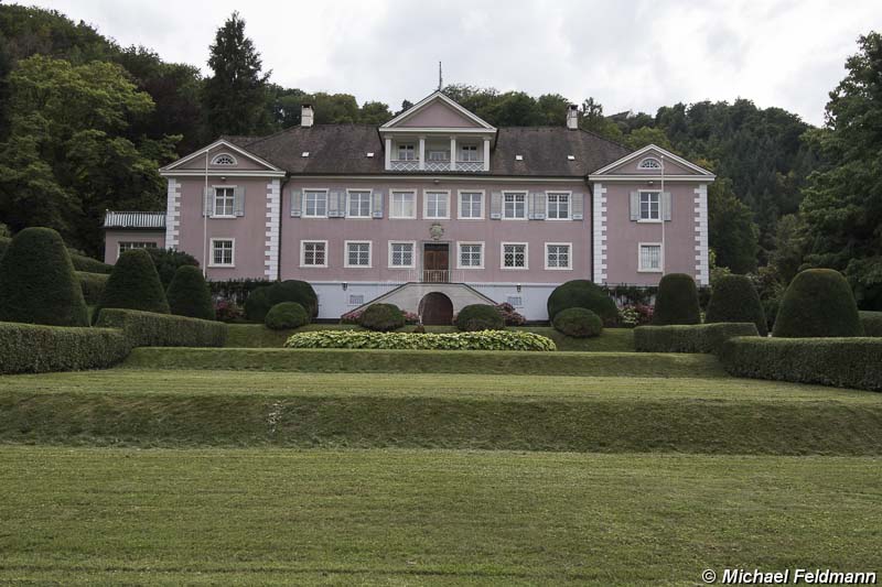 Schloss Bodman