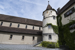 Klosterhof Reichenau