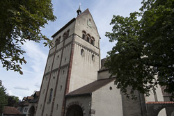 Münster St. Maria und Markus